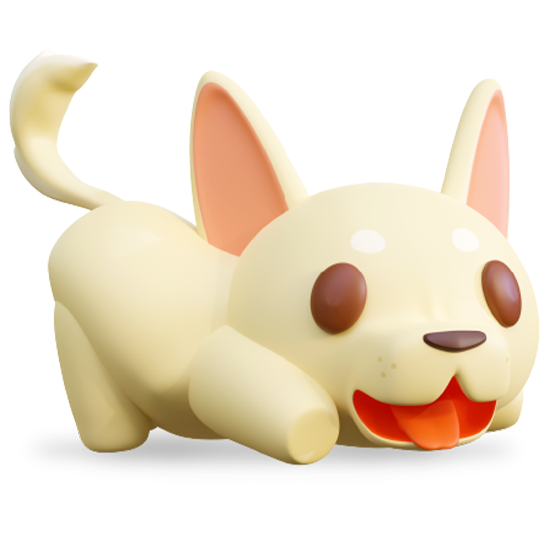 Explore Pets Dogg