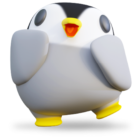 Explore Pets Pengwin