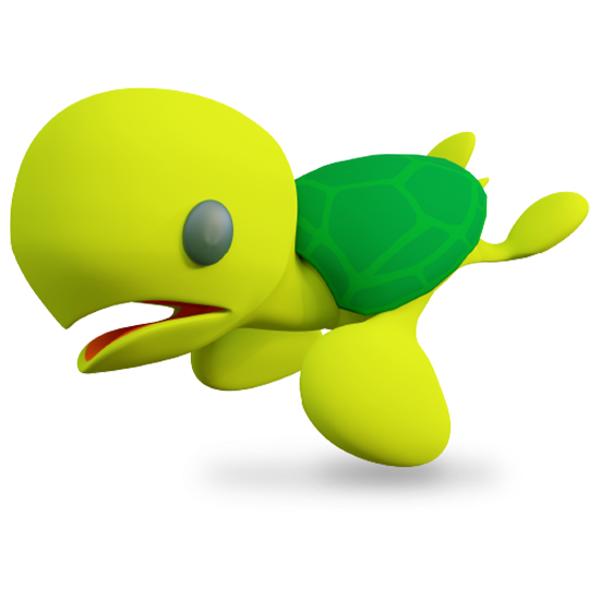 Explore Pets Turtur