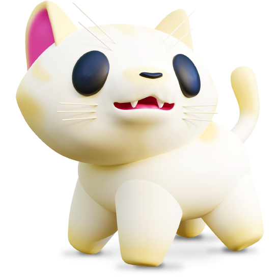 Explore Pets Mew