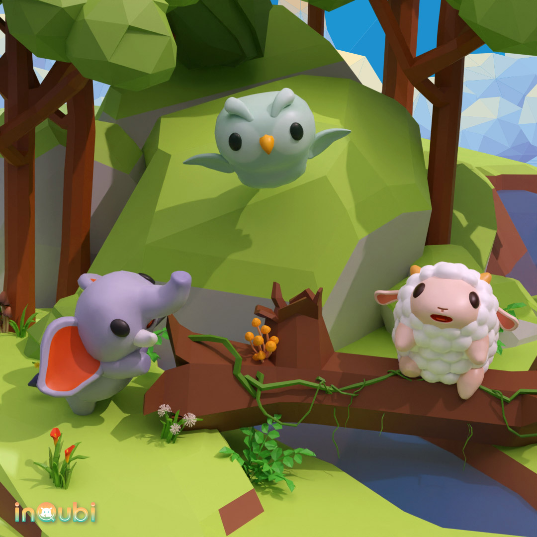 Forest Explore