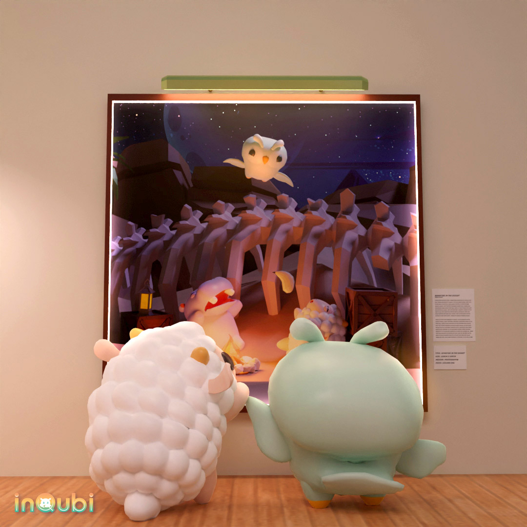 Gallery Visit
