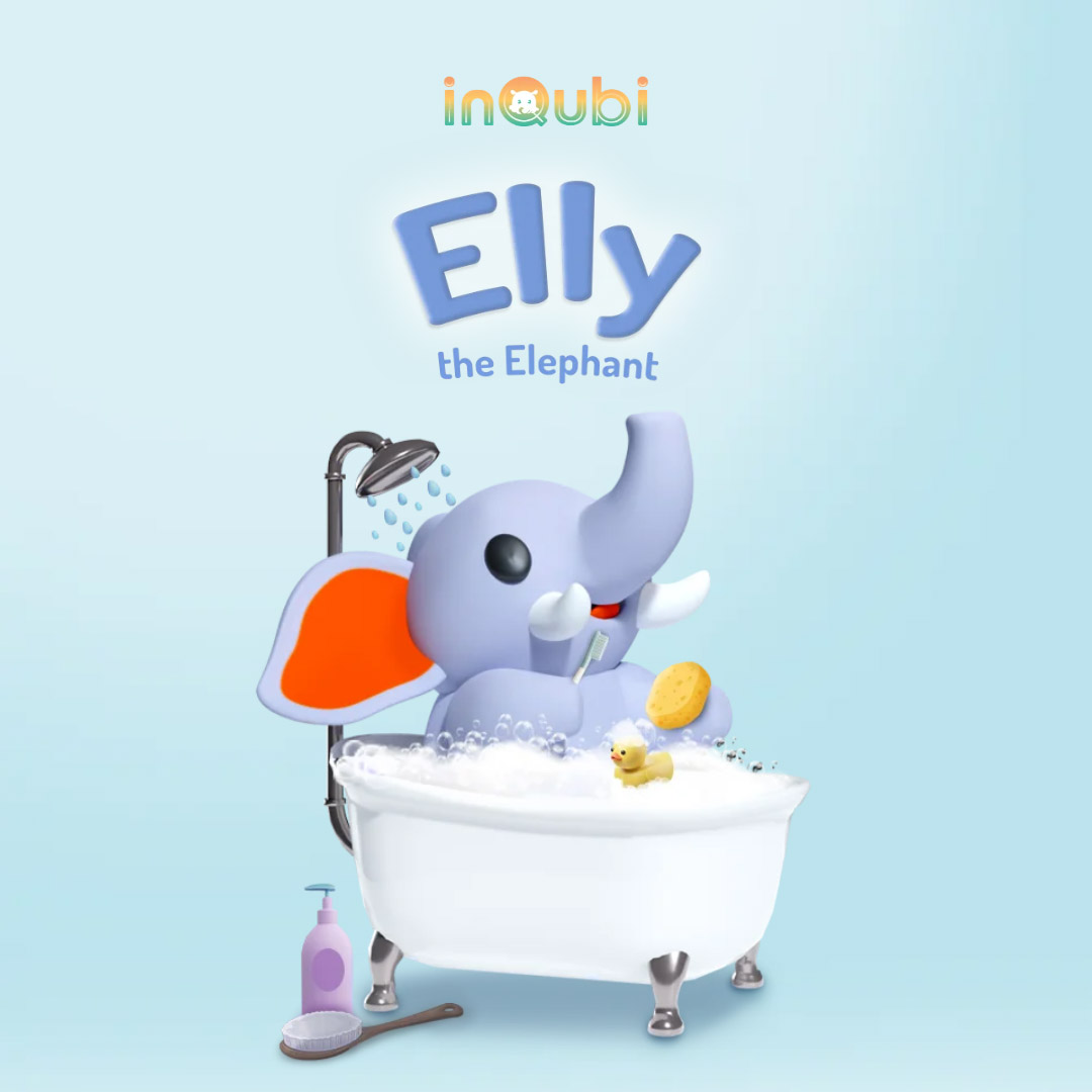 Intro To Elly
