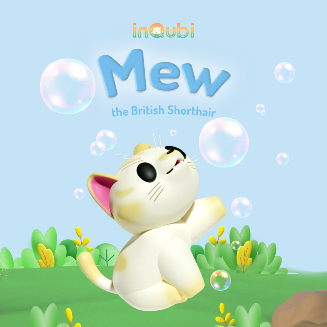 Intro To Mew