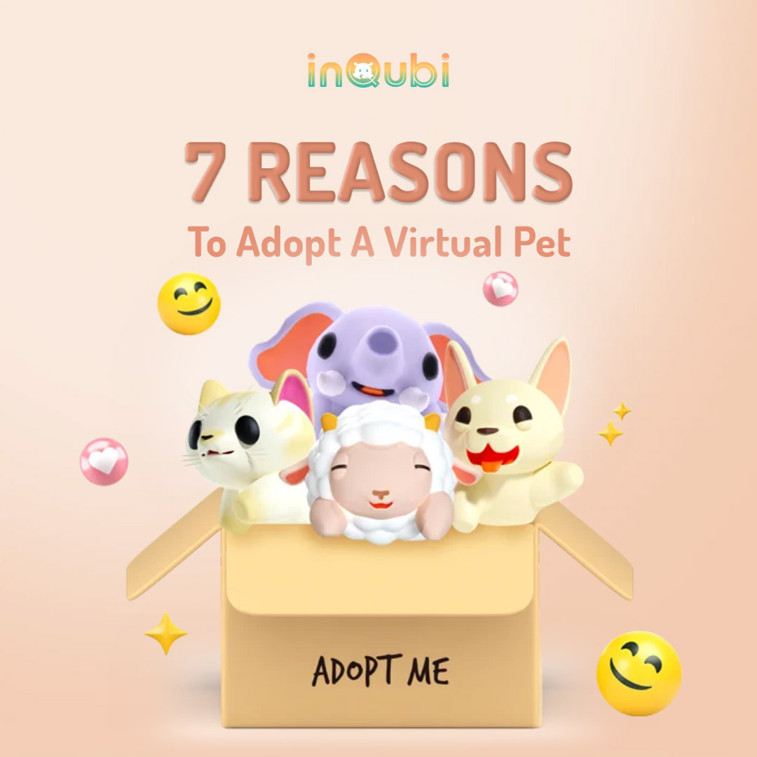 Why VIrtual Pets Matter
