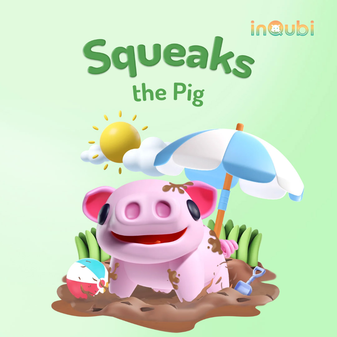 Intro To Squeaks